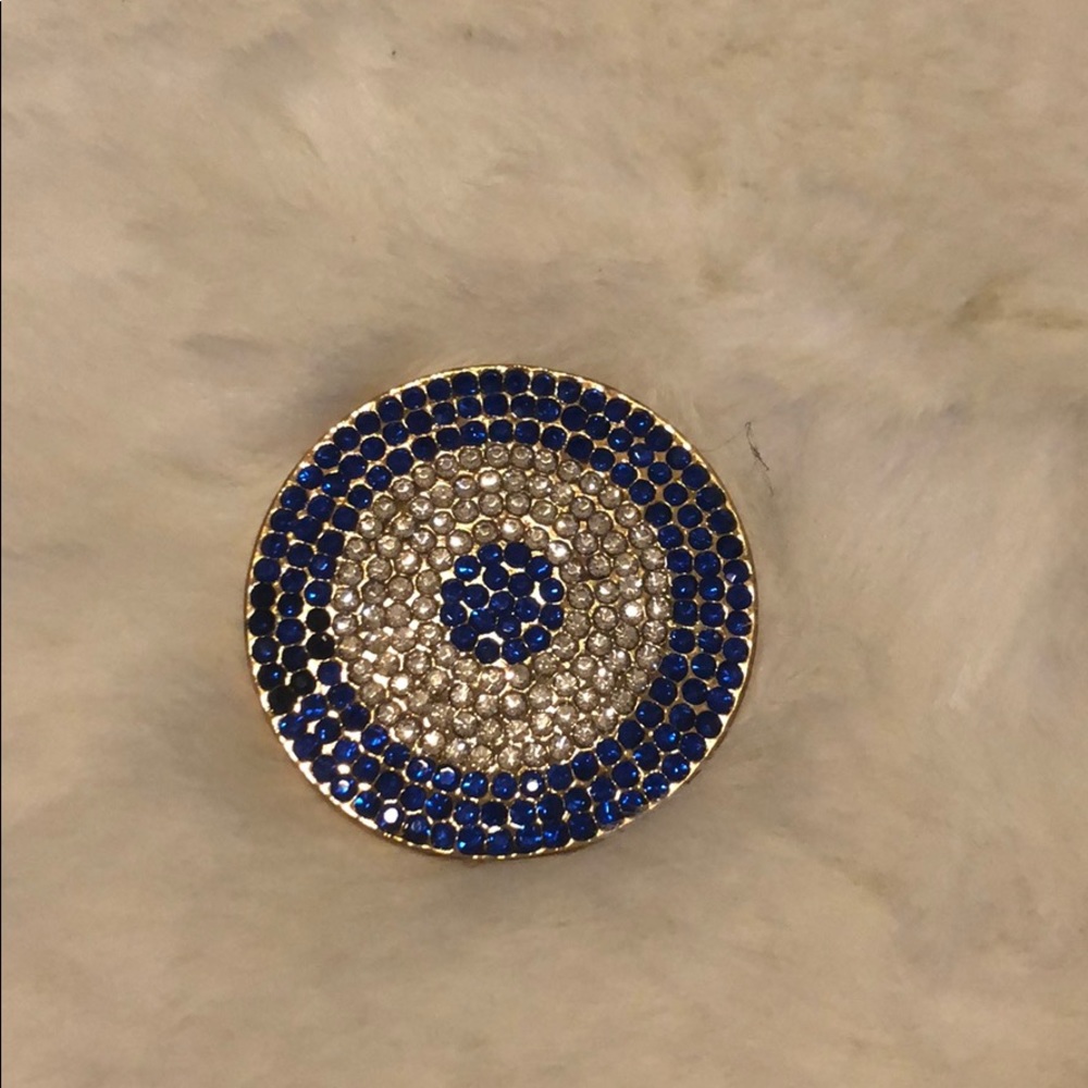 Necklace charm